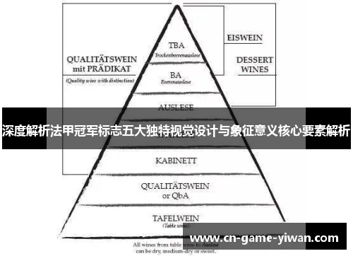 深度解析法甲冠军标志五大独特视觉设计与象征意义核心要素解析