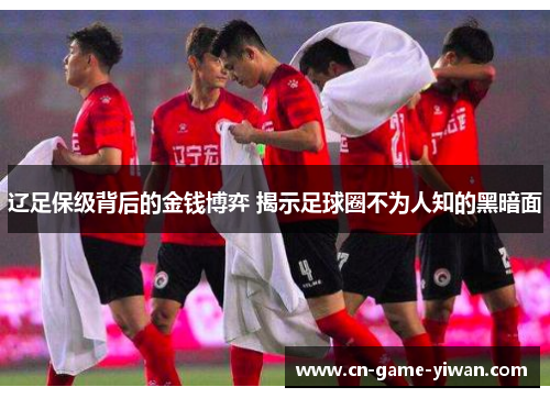 辽足保级背后的金钱博弈 揭示足球圈不为人知的黑暗面 辽足保级背后的金钱博弈 揭示足球圈不为人知的黑暗面